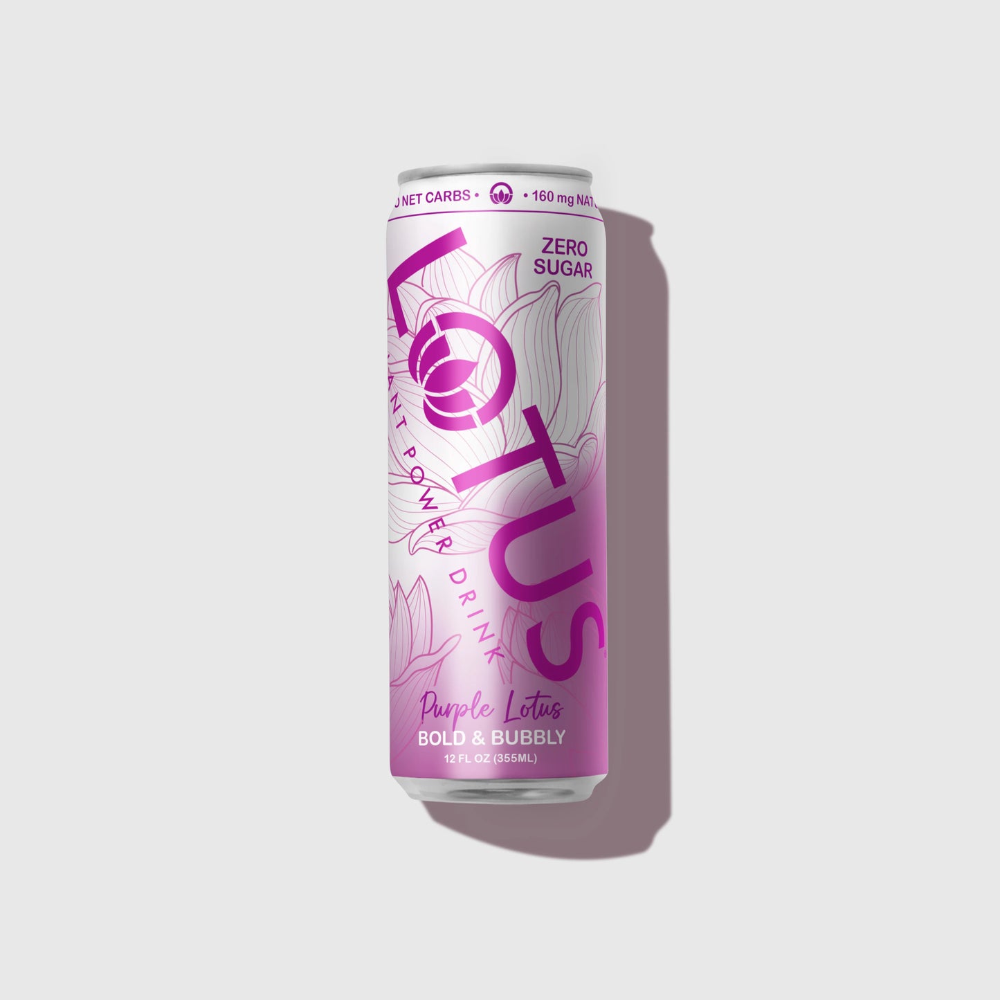 Purple Lotus