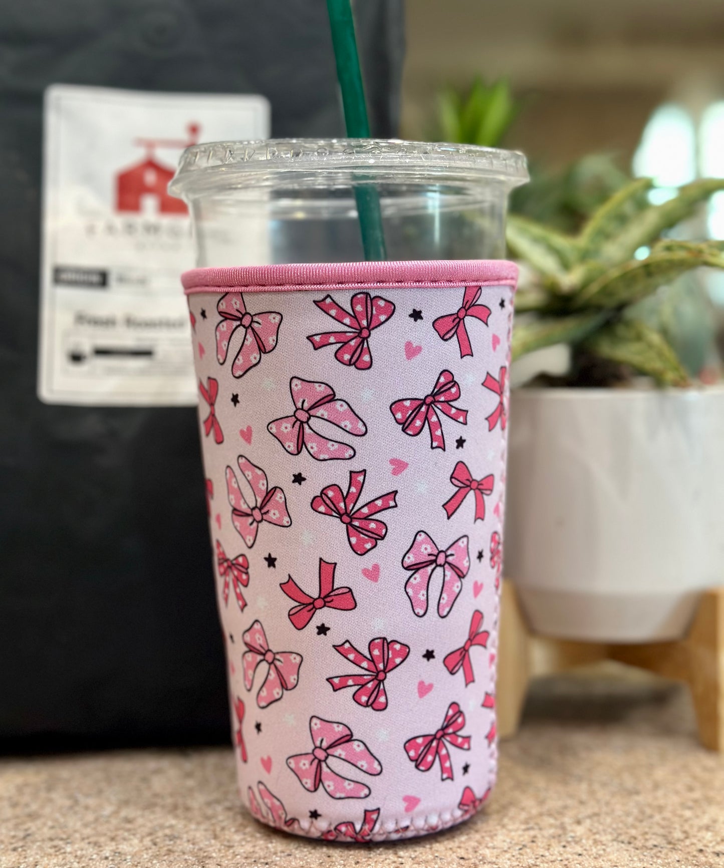 Cup Koozies