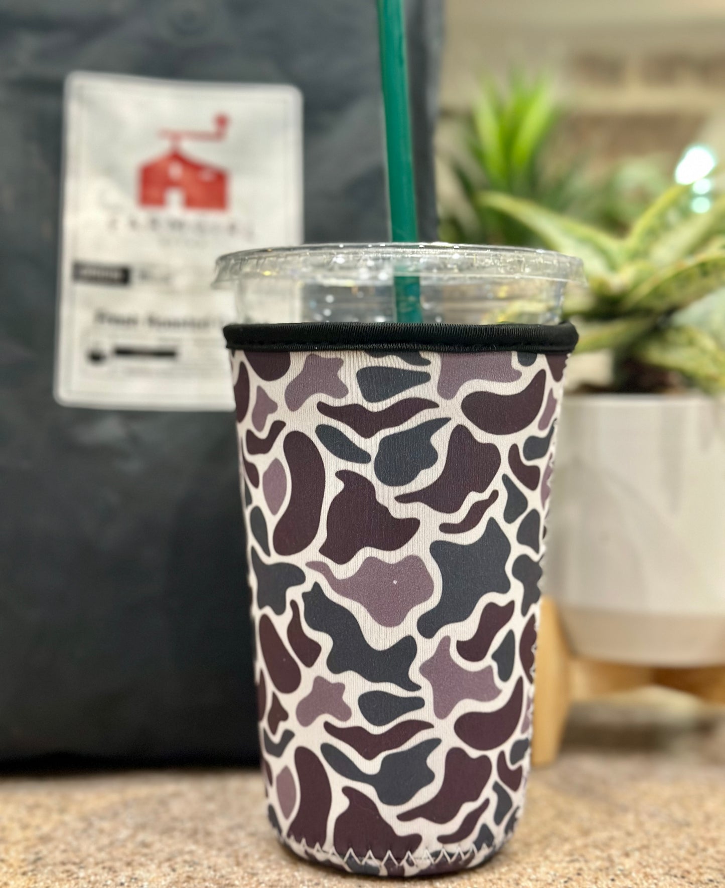 Cup Koozies