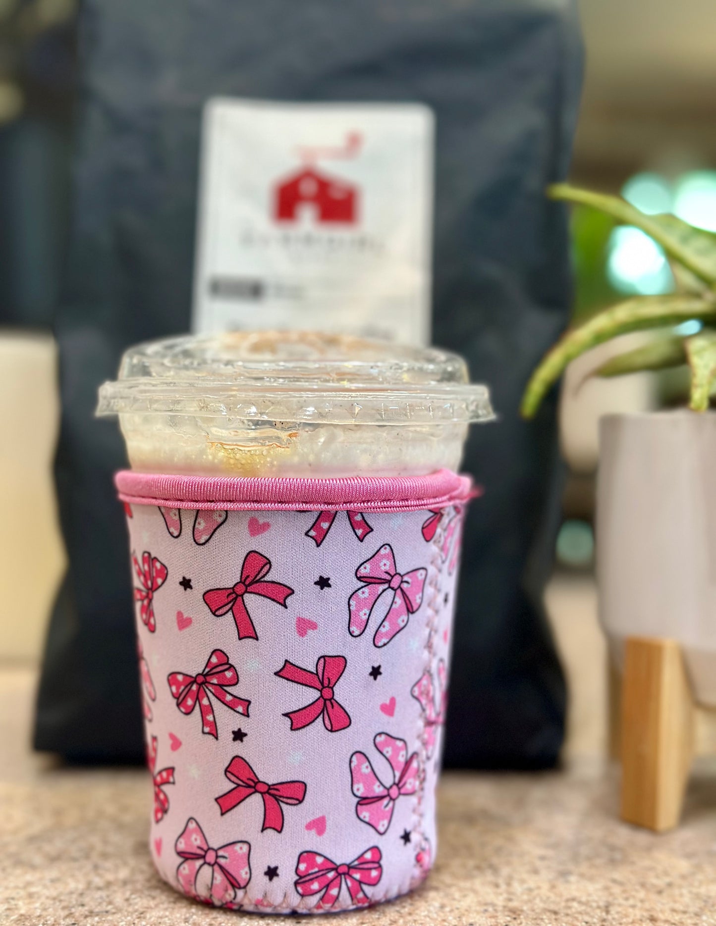 Cup Koozies