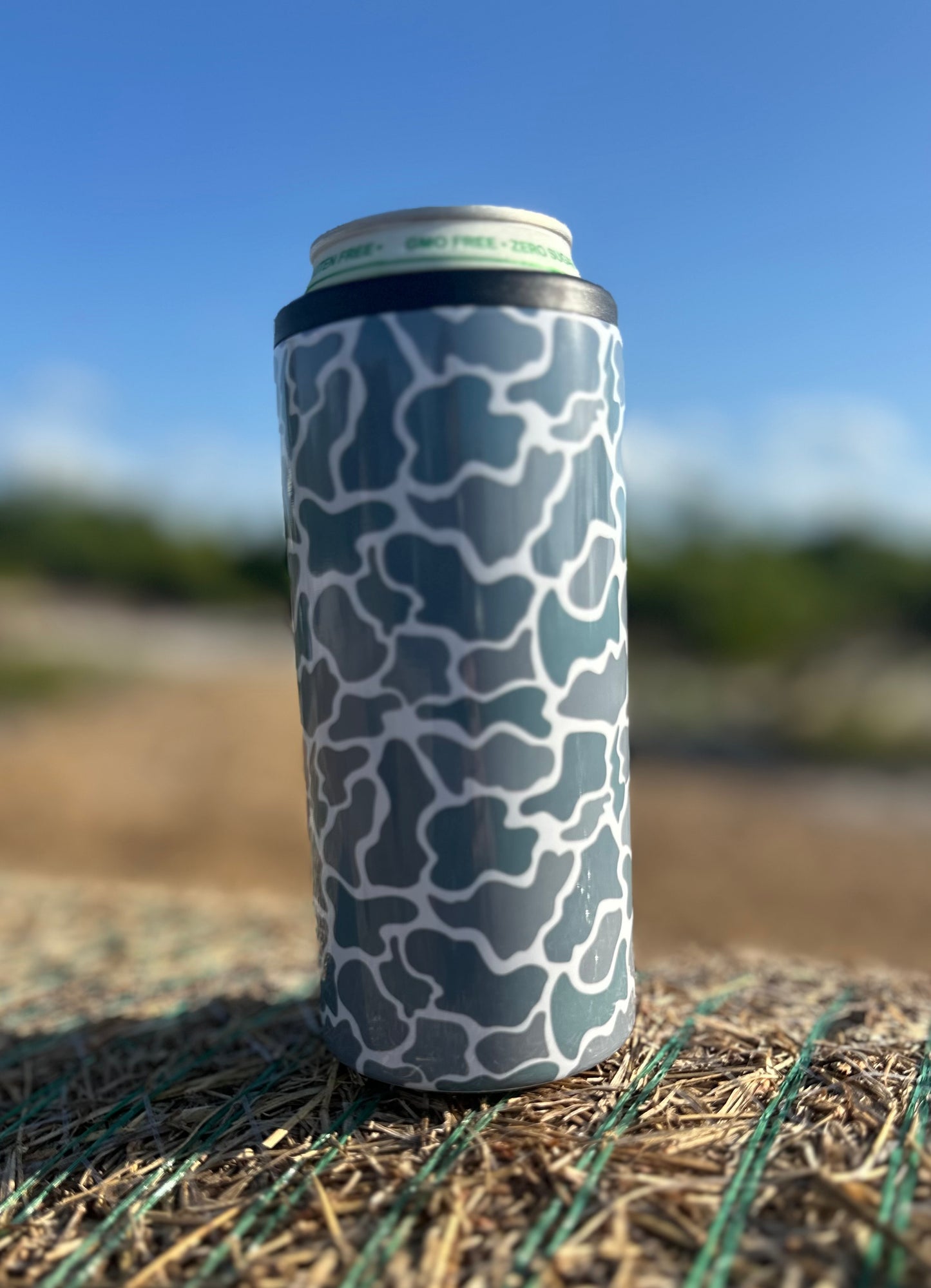 Can Cooler