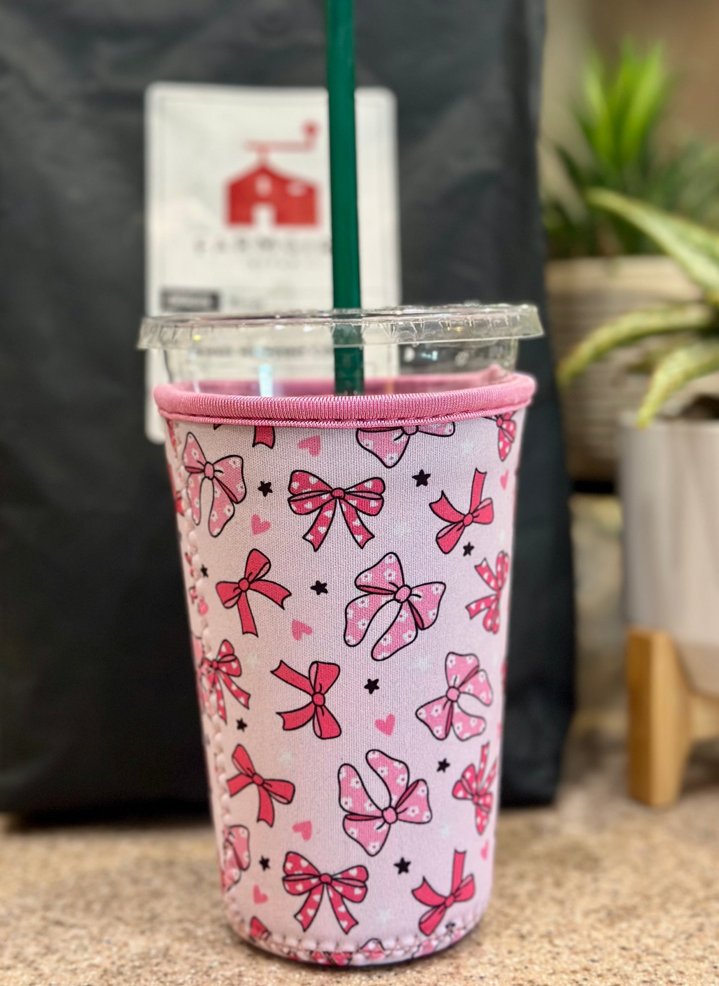 Cup Koozies