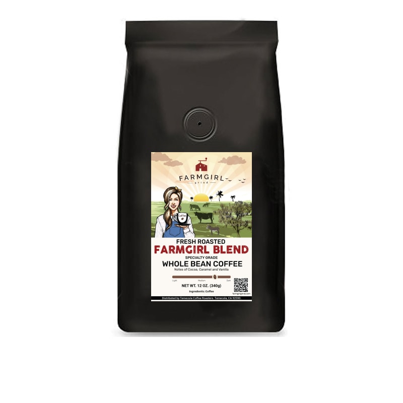 FARMGIRL BLEND 12 oz