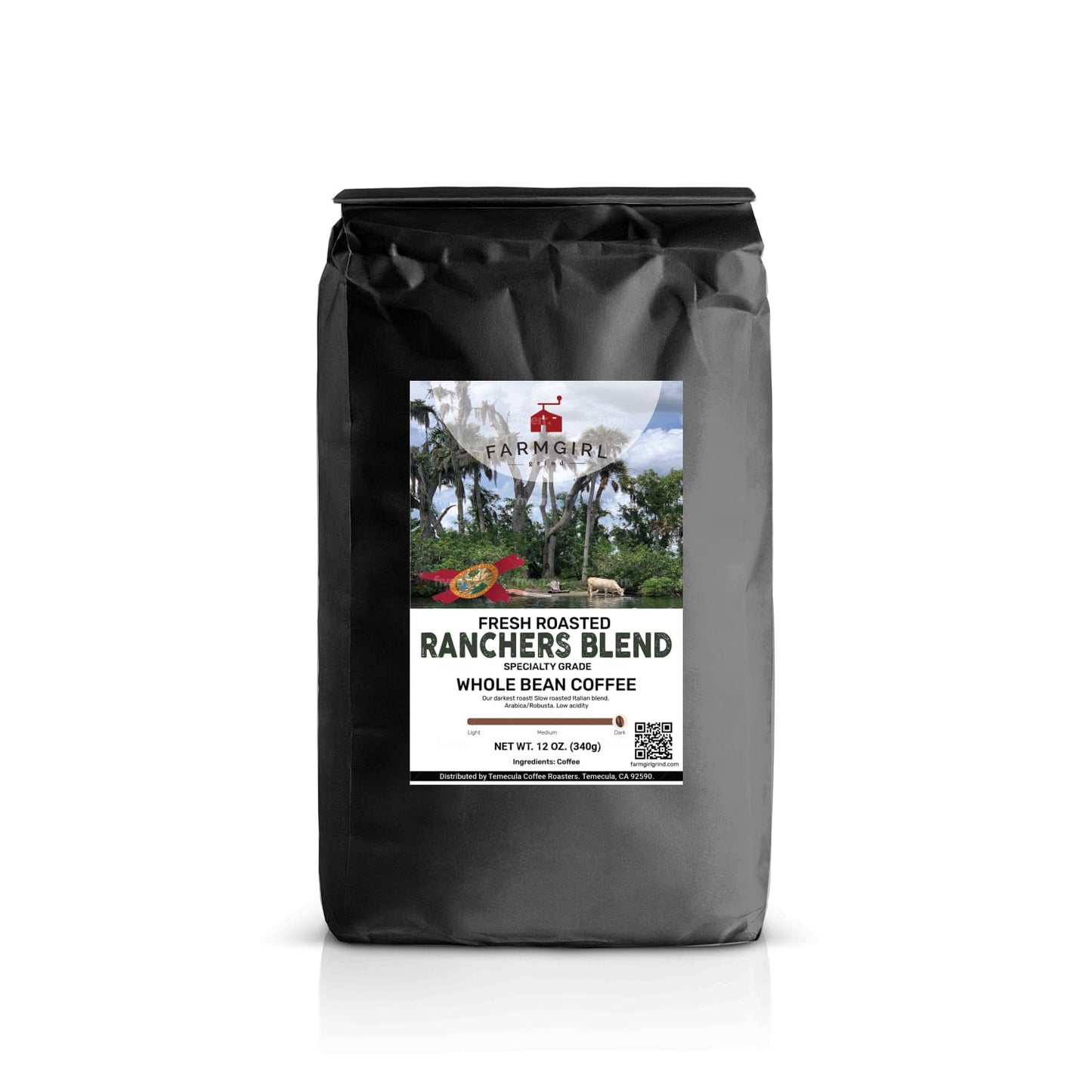 RANCHERS BLEND 12 oz