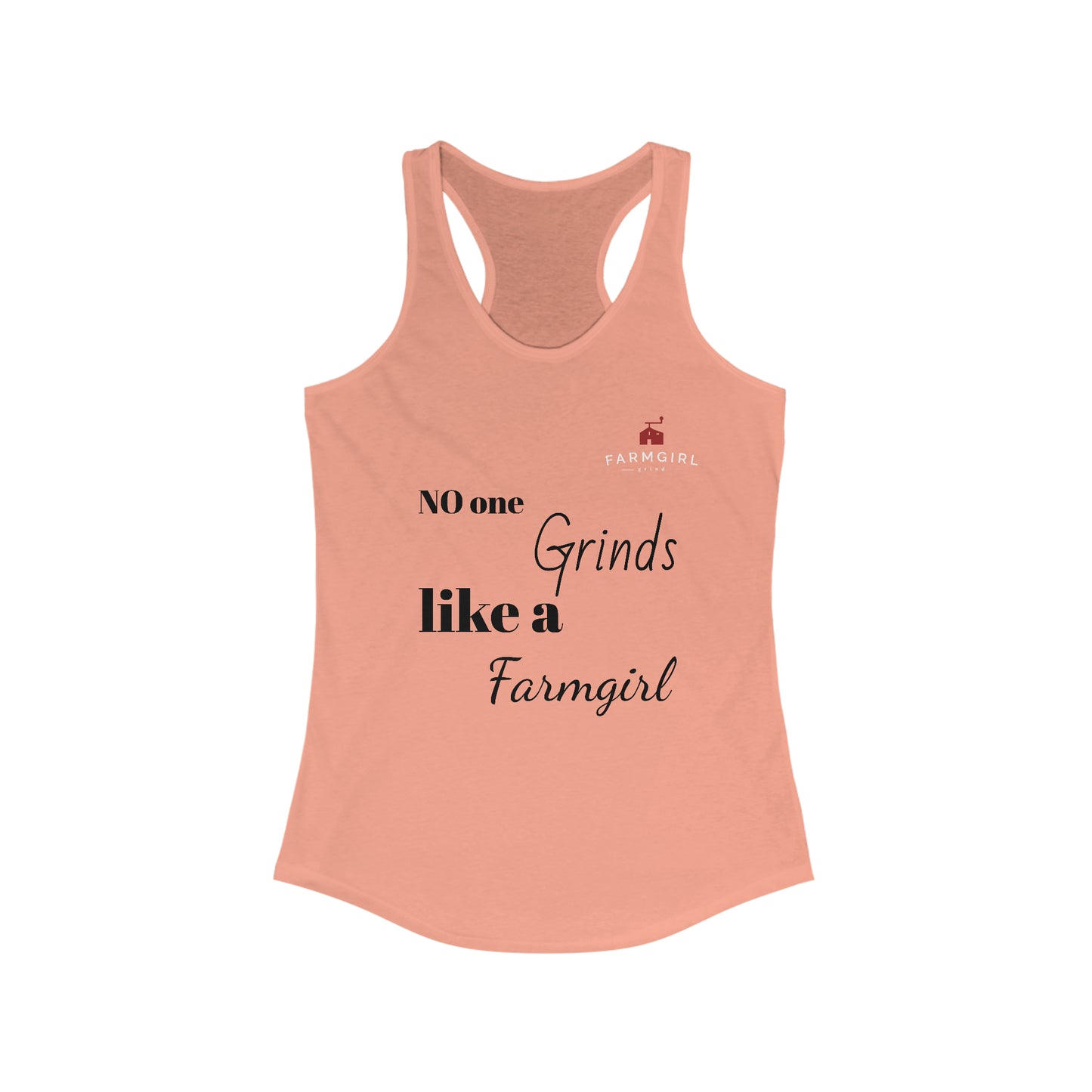 Women's Ideal Racerback Tank