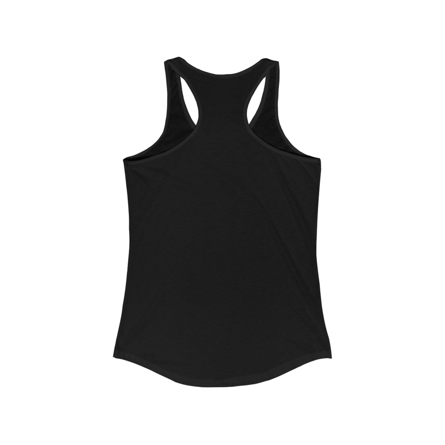 Women's Ideal Racerback Tank ALVA