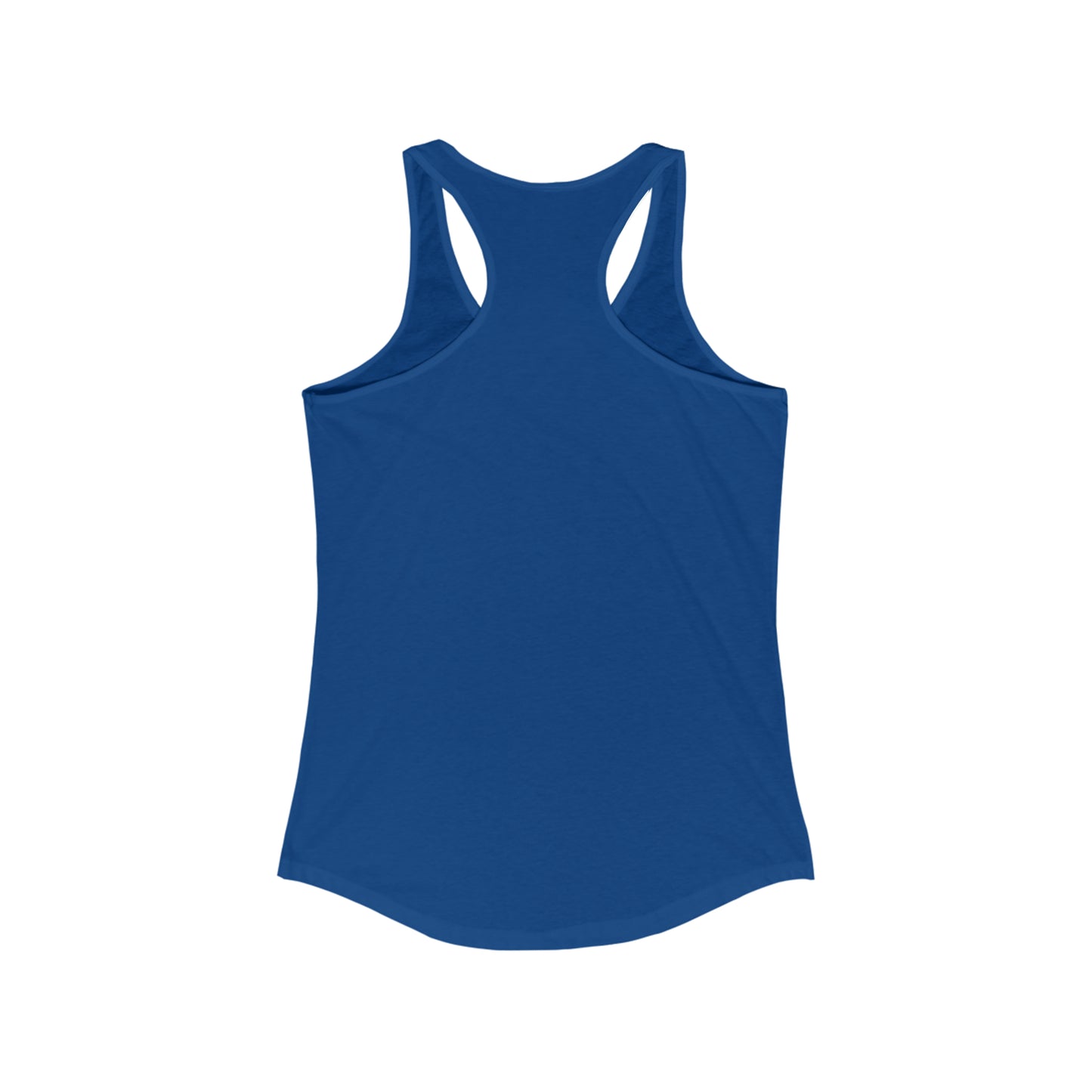 Women's Ideal Racerback Tank ALVA