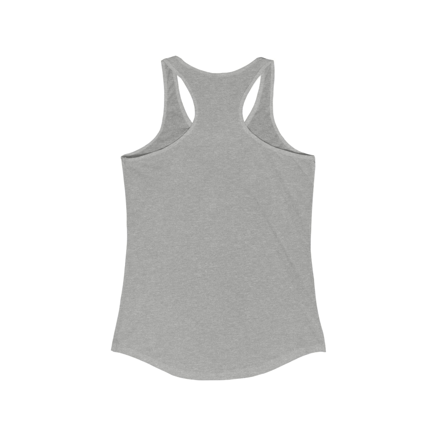 Women's Ideal Racerback Tank ALVA