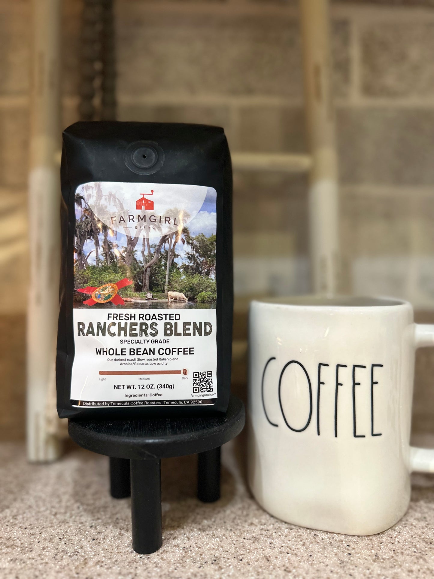 RANCHERS BLEND 16oz