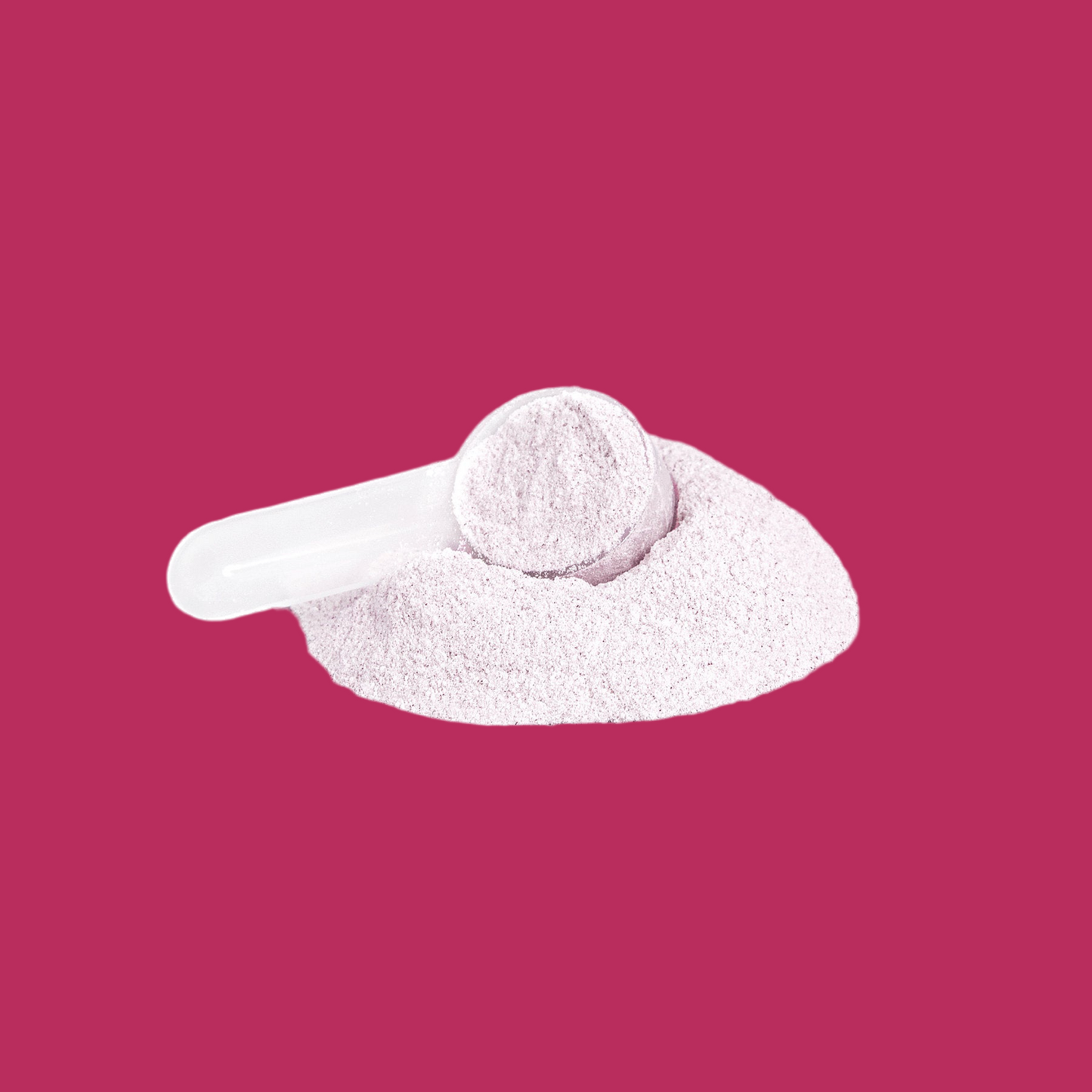 Energy Powder (Strawberry Shortcake)