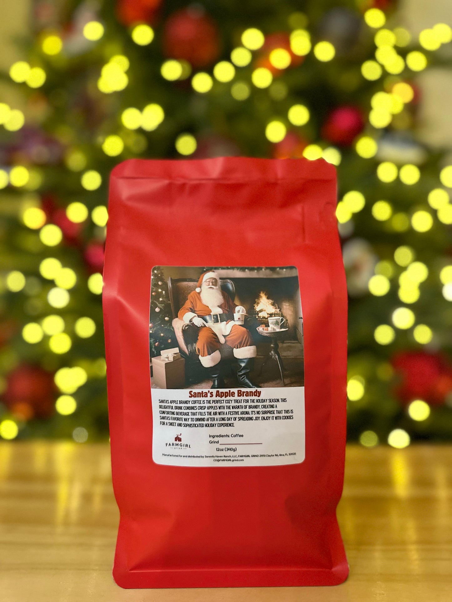 Christmas Coffee BUNDLE