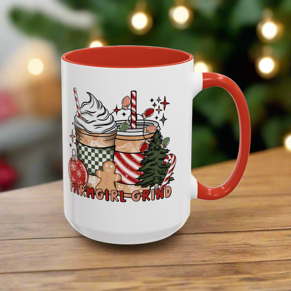 Santa’s Favorite Coffee Christmas Gift Bundle