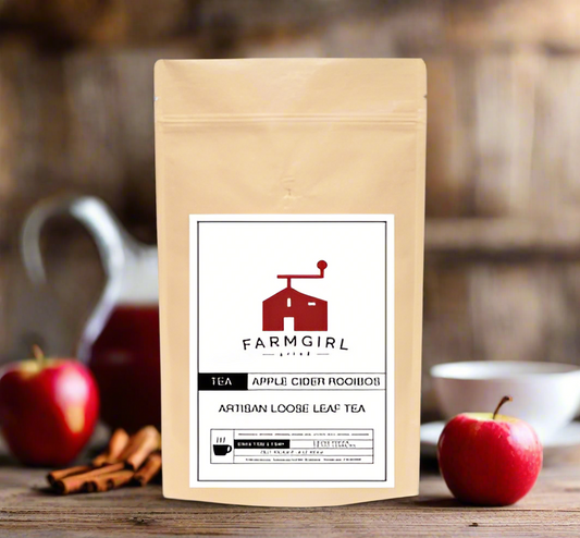 Apple Cider Rooibos