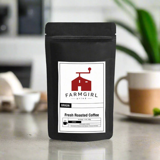 Down Home - 60 Pack Single Serve Coffee Capsules