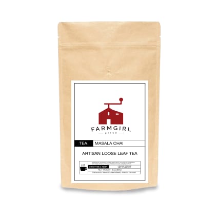 Masala Chai