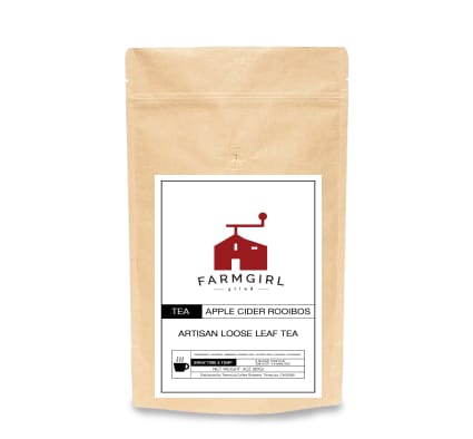Apple Cider Rooibos