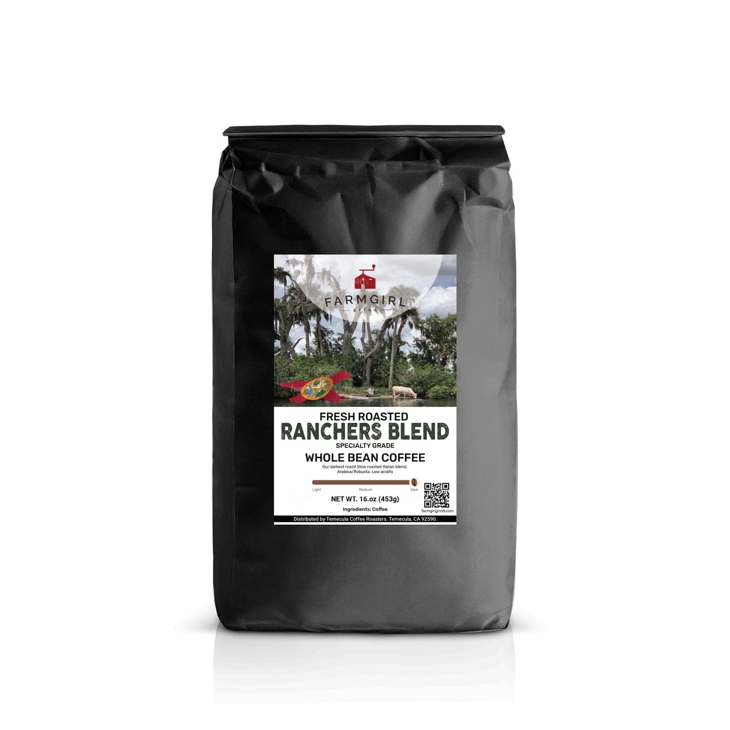 RANCHERS BLEND 16oz